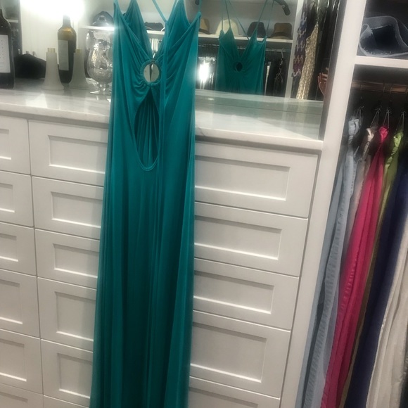 COPY - Michelle Jonas open back dress xs - Picture 6 of 6